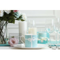 Haonai 2015hot sales! beautiful ceramic mugs for gift